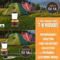 Rechargeable Emergency Camping Lantern